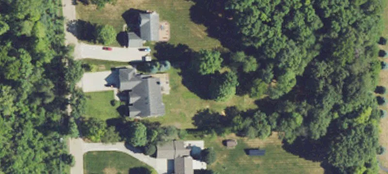 Farmington Hills Corporate Campus Land