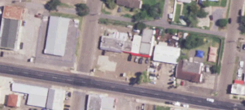 Downtown Mission Commercial Suite Available