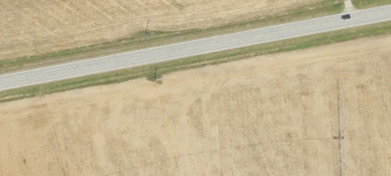 Prime Land I-20 Frontage