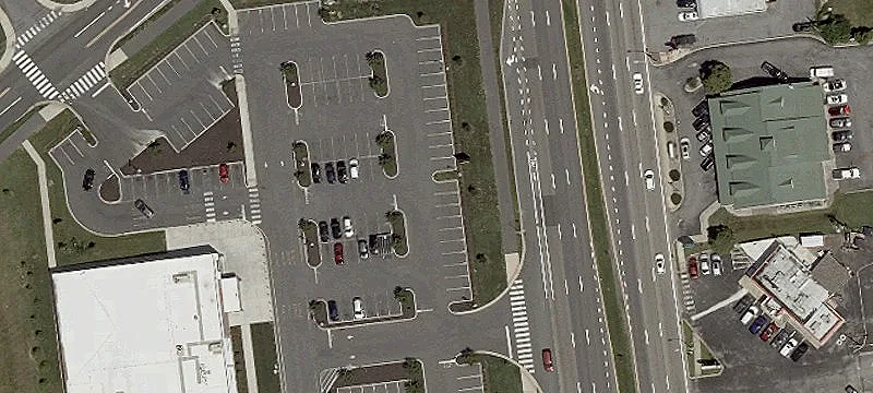 0.5 Acre Outparcel For Sale