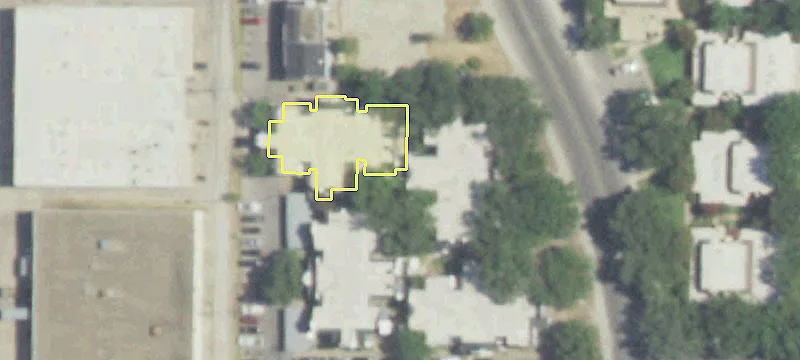 Dallas Multifamily Property for Sale