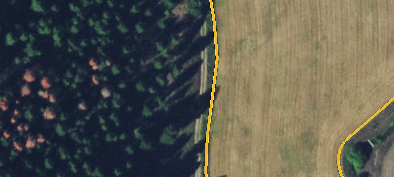 Residential Lot in Linda Vista