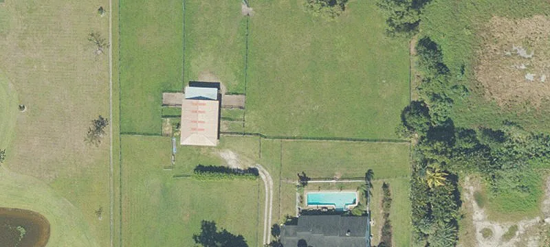 Prime Land Parcel in Delray