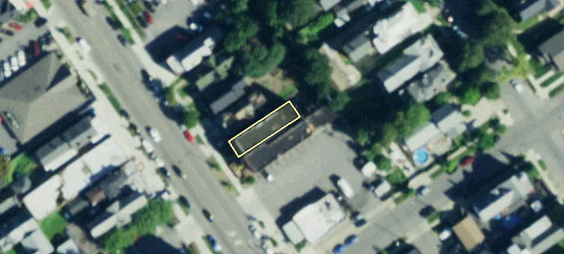 Niagara Street Multifamily Investment Opportunity