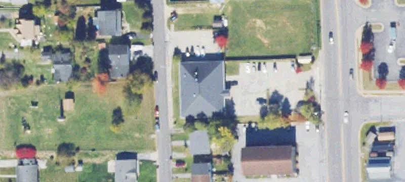 DaVita Built-to-Suit Investment Property