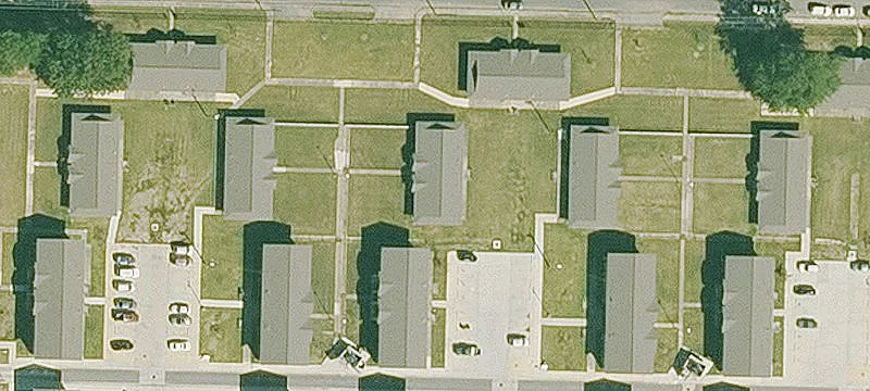 Cleared Land Near Interstate Access
