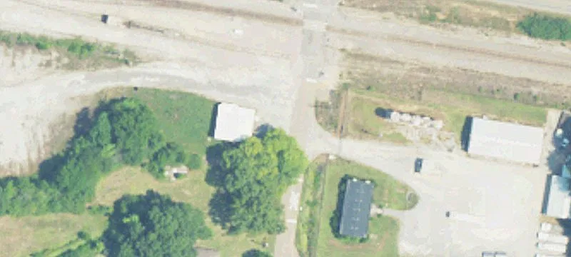 169 Acres Off Interstate 22
