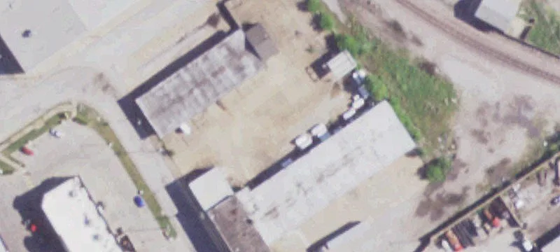 Office, Industrial