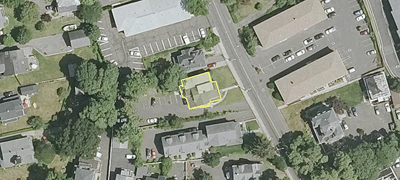 Norwalk Multifamily Investment Opportunity