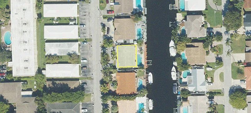 Versatile Space in Deerfield Beach