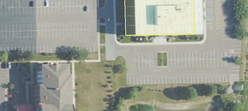 Office Space Available For Lease