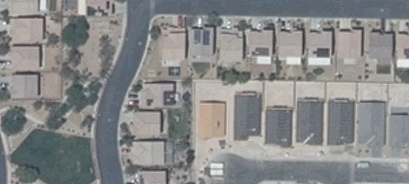 Retail Pads Available For Lease