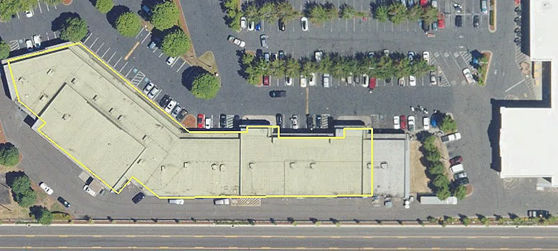 Retail Showroom Space Available