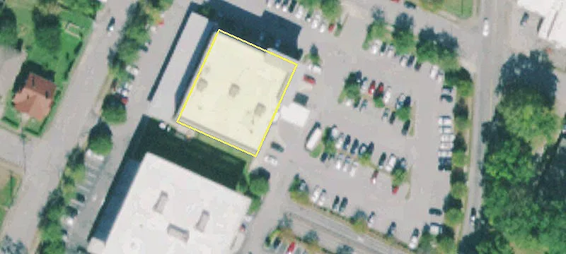 Prime Location Office Space Available