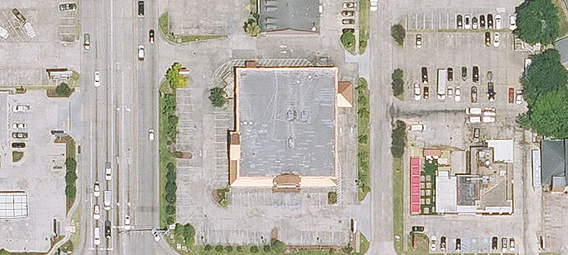 Baton Rouge Retail/Medical Opportunity