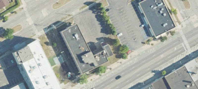 Retail Space for Lease