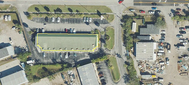 Vero Beach Flex Space Available