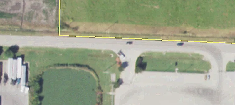 Land Near SIU Edwardsville Entrance