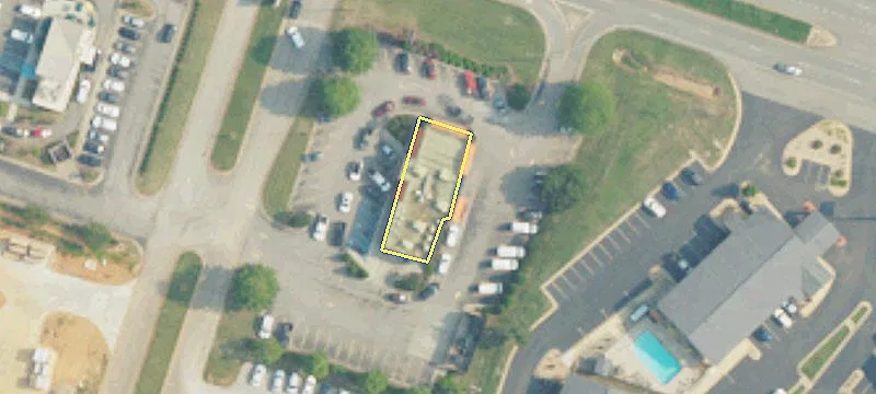 Developed Commercial Lots For Sale