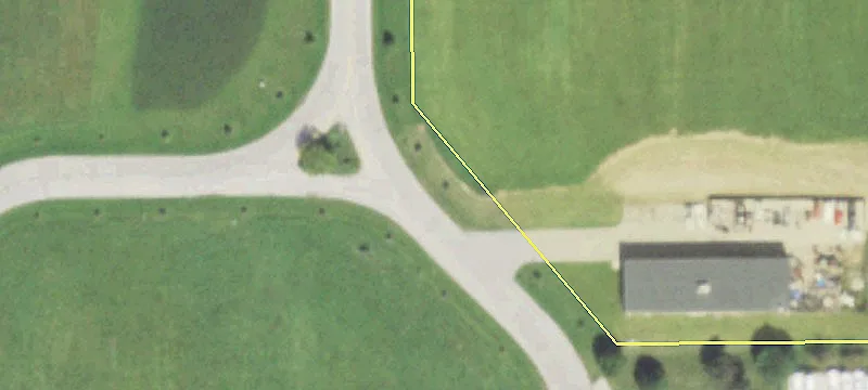 Woodstock Commercial Land For Sale