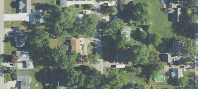Industrial Lots Near Detroit Airport