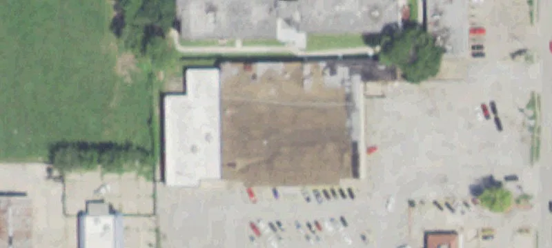 Pasadena Retail Opportunity