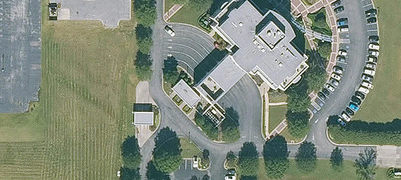 Prime Commercial Site in Jonesboro