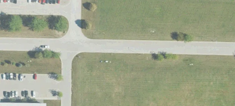 Industrial Land in Valley Center