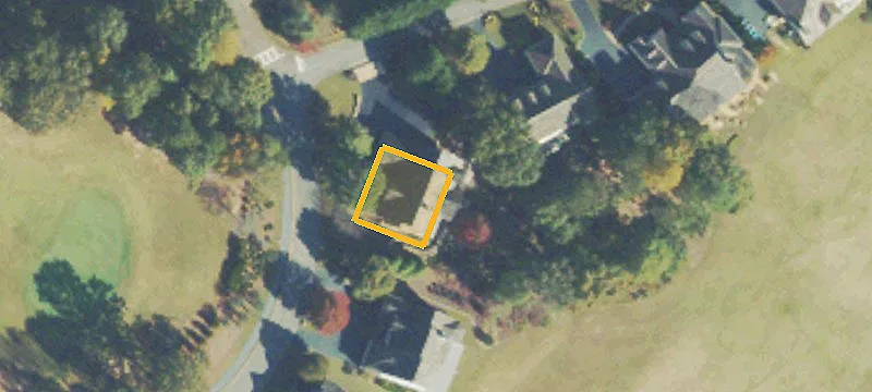 Chestatee Golf Enclave Lakefront Land