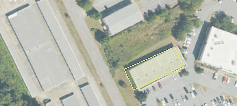 Commercial Site for Flex Space