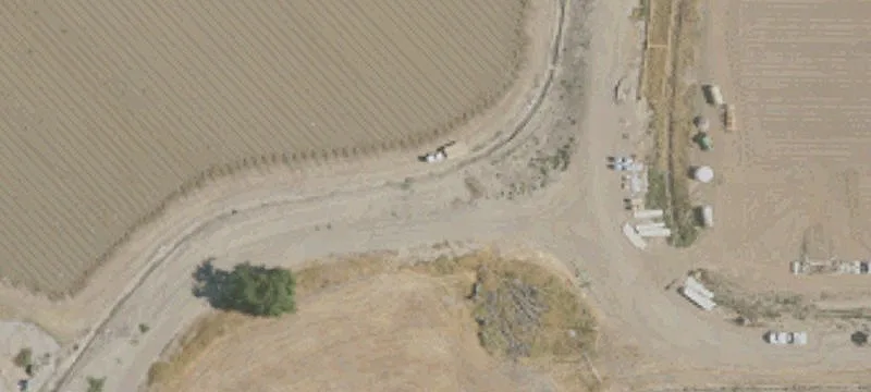 Stockton Industrial Park Land Parcel
