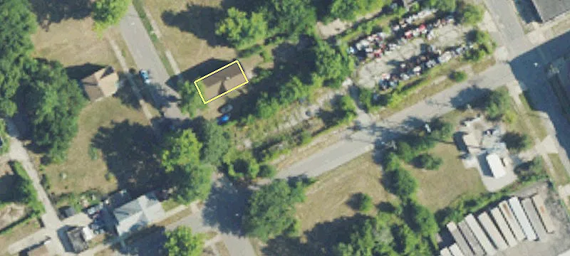 Islandview M4 Zoned Land