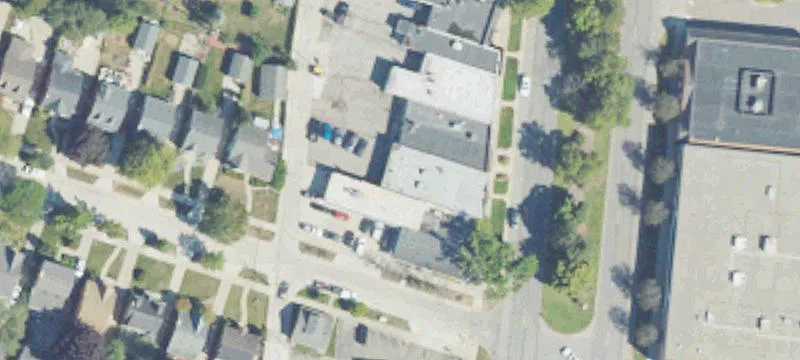 Grosse Pointe Retail Opportunity