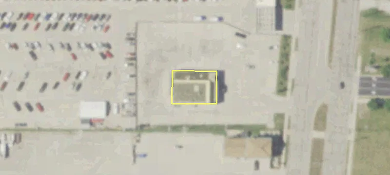 Redevelopment Opportunity Near Airport