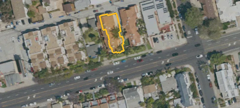 Pacific Beach Multifamily Investment