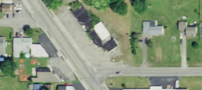 Cleared Commercial Land on Military