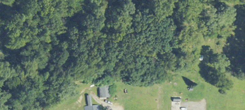 Veterinary Hospital on 2.63 Acres