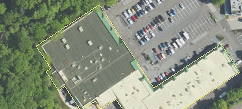 Commercial Pad Sites Available