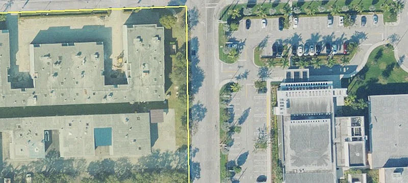 Office/Warehouse Space Near Airport