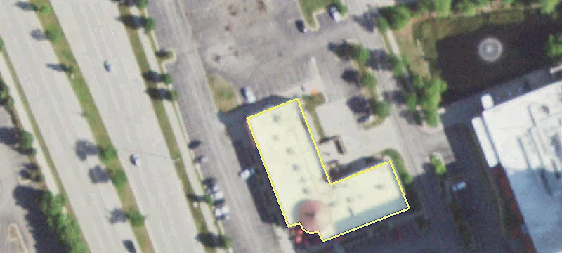 Commercial Space Available For Lease