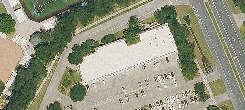 Retail and Office Space Available