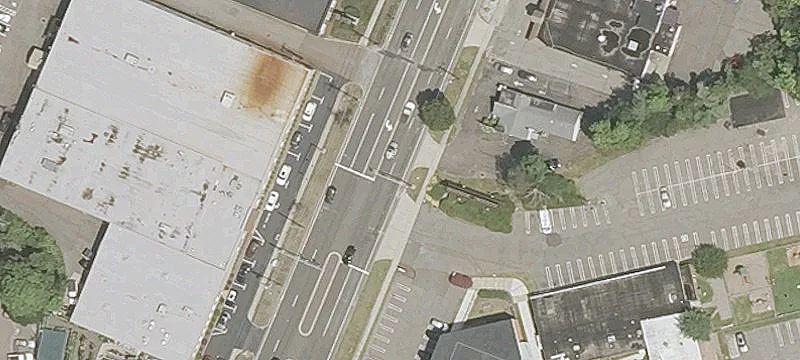 Office Space with Highway Access