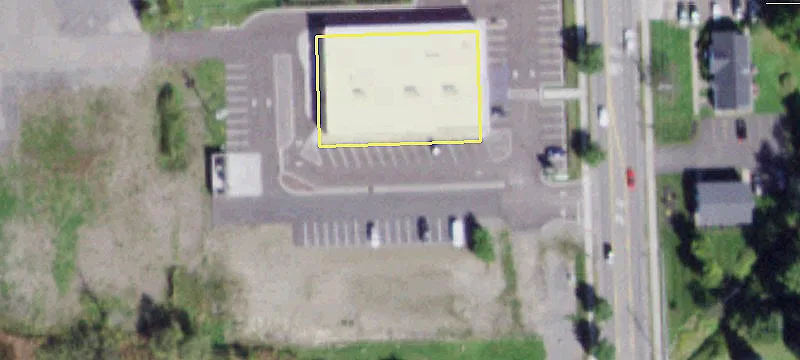 Commercial Property Build to Suit