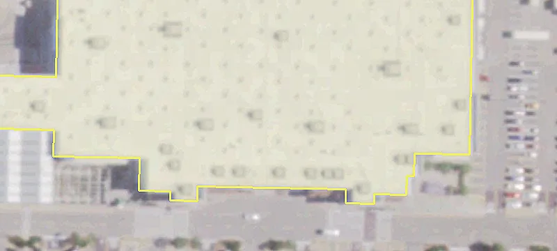 Land Near Industrial Park