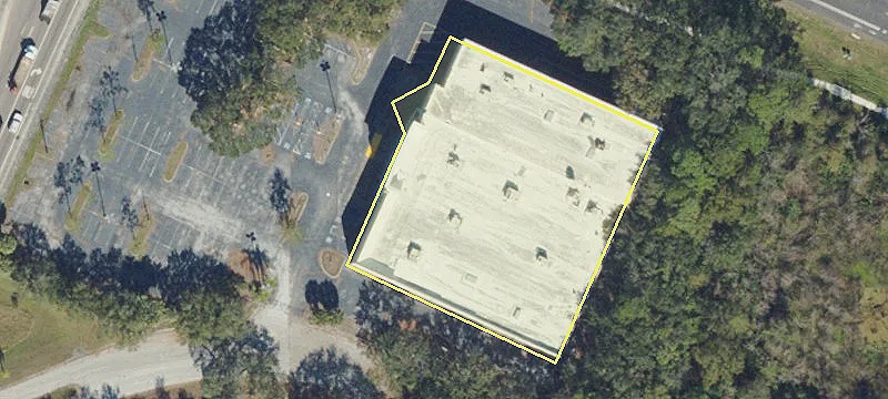 Tampa, FL Commercial Property