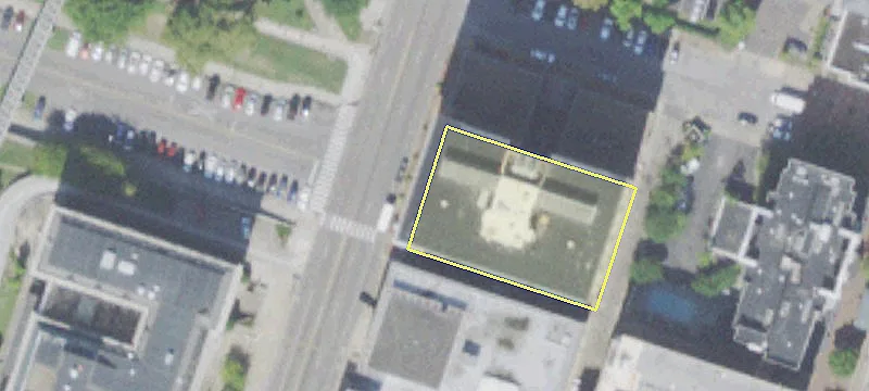 Downtown Memphis Restaurant Space