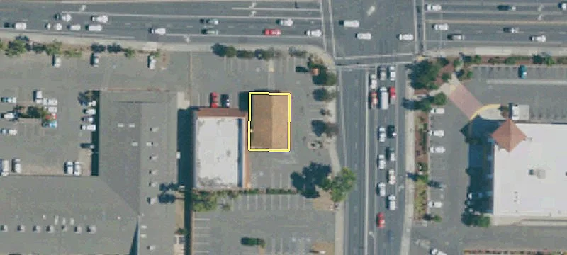 Retail Space for Lease