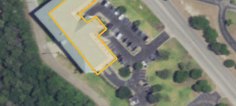 Versatile Land with Development Potential