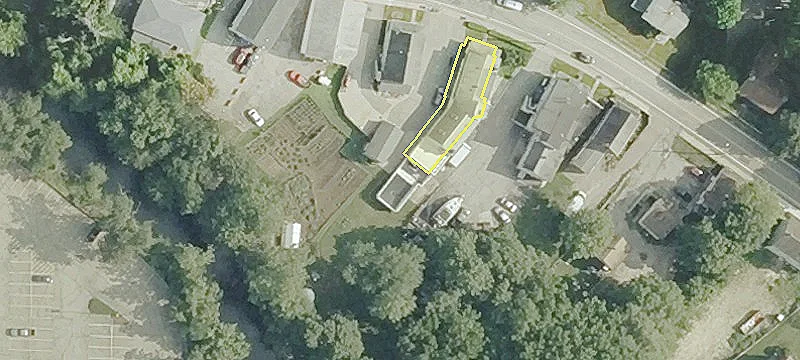 Norwichtown Development Site For Sale