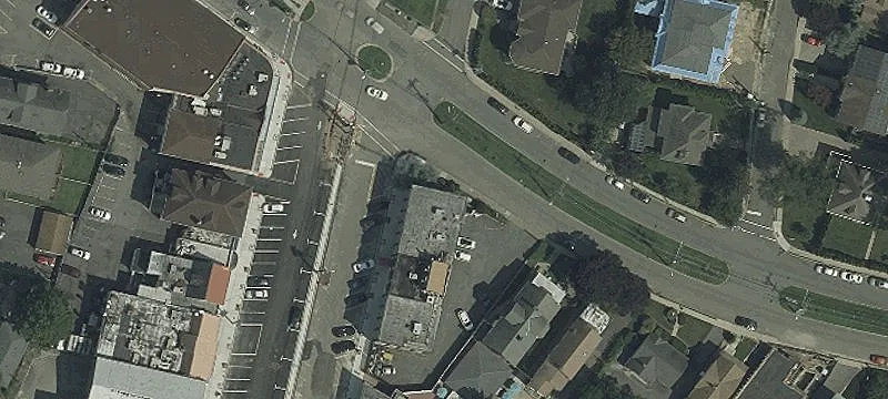 Fort Lee Medical/Professional Building